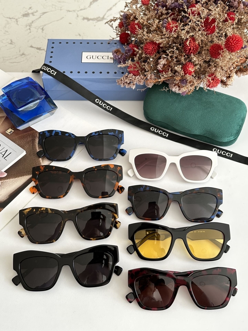 Gucci Sunglasses